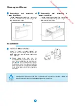 Предварительный просмотр 26 страницы Haier HB21FGBAA Instructions For Use Manual