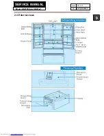 Предварительный просмотр 9 страницы Haier HB21FGBAA Service Manual