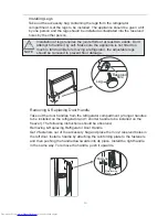 Preview for 12 page of Haier HB21FNN Service Manual