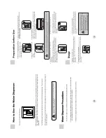 Preview for 11 page of Haier HB21FW User Manual