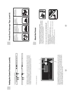 Preview for 14 page of Haier HB21FW User Manual