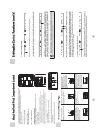 Preview for 15 page of Haier HB21FW User Manual