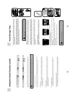 Preview for 16 page of Haier HB21FW User Manual