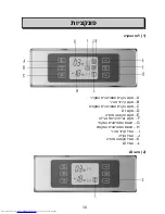 Предварительный просмотр 16 страницы Haier HB21TB User Manual