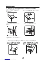 Preview for 8 page of Haier HB21TNN Service Manual