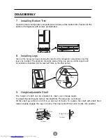 Preview for 11 page of Haier HB21TNN Service Manual