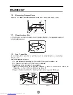 Preview for 12 page of Haier HB21TNN Service Manual