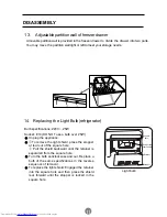 Preview for 13 page of Haier HB21TNN Service Manual