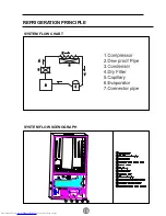 Preview for 21 page of Haier HB21TNN Service Manual