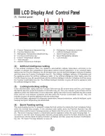 Preview for 17 page of Haier HB21TNNB Operation Manual