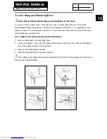 Preview for 12 page of Haier HB21TSSAA Service Manual