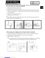 Preview for 13 page of Haier HB21TSSAA Service Manual