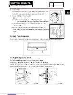 Preview for 15 page of Haier HB21TSSAA Service Manual