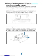 Preview for 89 page of Haier HB22FWRSSAA Instructions For Use Manual