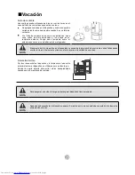 Preview for 27 page of Haier HB22TSAA Operation Manual