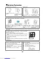 Preview for 31 page of Haier HB22TSAA Operation Manual