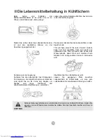 Preview for 53 page of Haier HB22TSAA Operation Manual