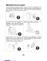 Preview for 103 page of Haier HB22TSAA Operation Manual