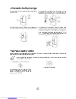 Preview for 159 page of Haier HB22TSAA Operation Manual