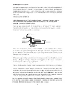 Preview for 8 page of Haier HB2400VA1M20 Installation & Operation Manual