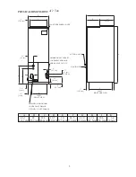 Preview for 3 page of Haier HB2400VD1M20-P Installation & Operation Manual