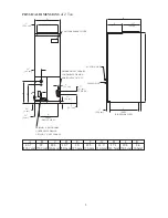 Preview for 3 page of Haier HB2400VD1M20 Installation & Operation Manual