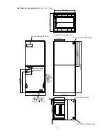 Preview for 5 page of Haier HB2400VD1M20 Installation & Operation Manual