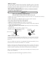 Preview for 13 page of Haier HB2400VD1M20 Installation & Operation Manual