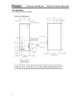 Preview for 8 page of Haier HB2400VD1M20 Service Manual