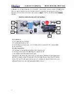 Предварительный просмотр 16 страницы Haier HB2400VD1M20 Service Manual