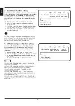 Preview for 13 page of Haier HB25FGSAAA User Manual