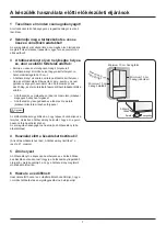 Preview for 264 page of Haier HB25FGSAAA User Manual