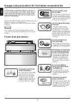 Preview for 19 page of Haier HB25FSNAAA User Manual