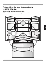 Preview for 116 page of Haier HB25FSNAAA User Manual