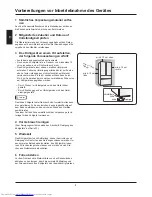 Предварительный просмотр 37 страницы Haier HB25FSSAAA User Manual