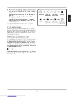 Предварительный просмотр 44 страницы Haier HB25FSSAAA User Manual