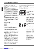 Предварительный просмотр 51 страницы Haier HB25FSSAAA User Manual