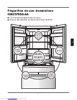 Предварительный просмотр 116 страницы Haier HB25FSSAAA User Manual