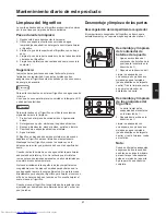 Предварительный просмотр 136 страницы Haier HB25FSSAAA User Manual