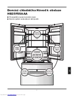 Предварительный просмотр 230 страницы Haier HB25FSSAAA User Manual