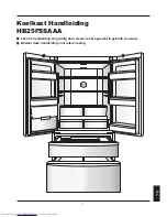 Предварительный просмотр 286 страницы Haier HB25FSSAAA User Manual