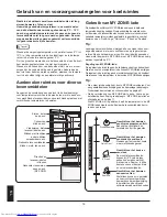 Предварительный просмотр 301 страницы Haier HB25FSSAAA User Manual