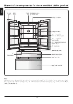 Preview for 13 page of Haier HB26FGSAAA User Manual