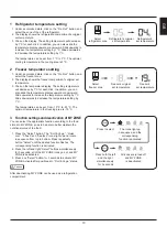 Предварительный просмотр 16 страницы Haier HB26FGSAAA User Manual