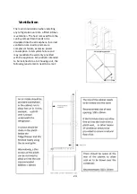 Предварительный просмотр 25 страницы Haier HBB 177 TNF Manual