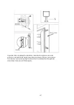 Предварительный просмотр 28 страницы Haier HBB 177 TNF Manual