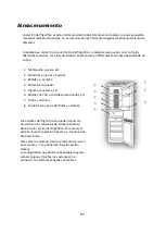 Предварительный просмотр 82 страницы Haier HBB 177 TNF Manual