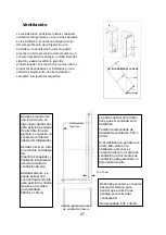 Предварительный просмотр 88 страницы Haier HBB 177 TNF Manual