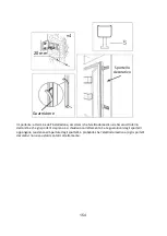 Предварительный просмотр 155 страницы Haier HBB 177 TNF Manual