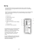 Предварительный просмотр 178 страницы Haier HBB 177 TNF Manual